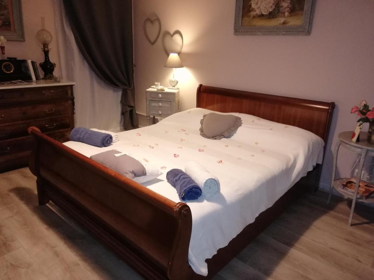 Le Clos Des Aramons Bernis Ngoại thất bức ảnh